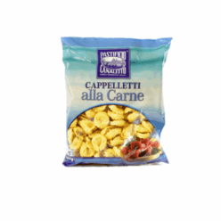 Cappelletti s mäsom
